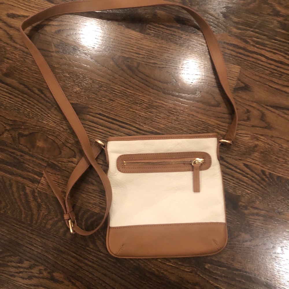GUC Talbots crossover purse